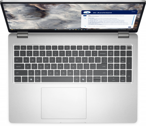 Dell Pro 16 Plus PB16250 Ultra 5 236V 16.0"FHD+ IPS 300nits 60Hz Matt 16GB DDR5 SSD512 Arc Graphics 140V FPR & SMTCD FHD IR Cam Mic BACKLIT KB 3 CELL W11Pro 3Y Pro Support - Galeria zdjęcie 6