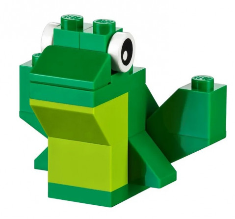 LEGO Classic 10698 Kreatywne klocki duże pudełko - Galeria zdjęcie 4