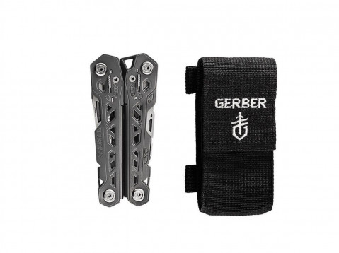 Multitool GERBER Suspension Truss - Galeria zdjęcie 3