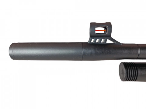 Karabinek wiatrówka BEEMAN RAIDER m.1330 PCP k.4,5 mm Mag-12 strz. Ekp<17J - Galeria zdjęcie 8