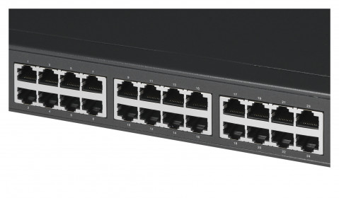 Switch TP-LINK TL-SG3428 - Galeria zdjęcie 4