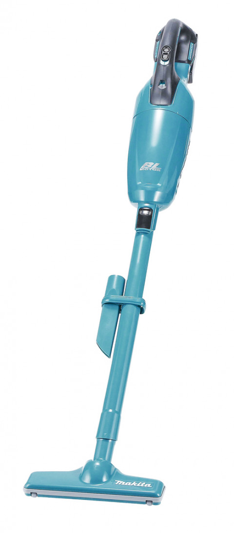 Odkurzacz aku 18V DCL280FZ MAKITA - Galeria zdjęcie 8