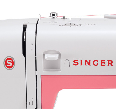 Maszyna do szycia Singer Simple 3210 - Galeria zdjęcie 4