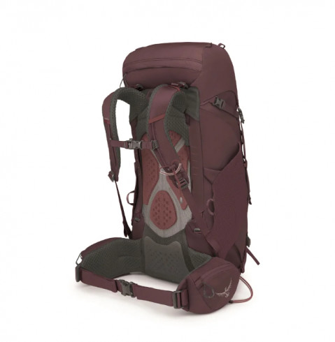 Plecak trekkingowy damski OSPREY Kyte 38 fioletowy M/L - Galeria zdjęcie 5