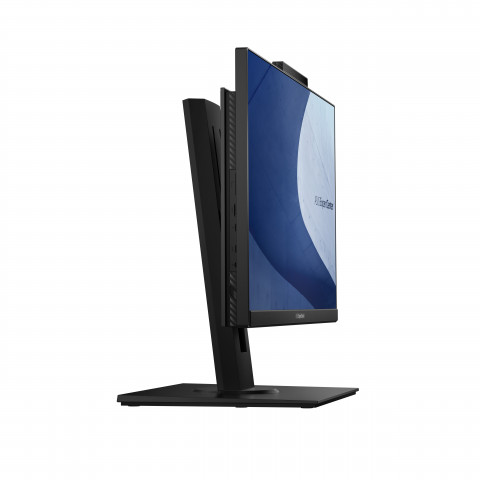 ASUS E5402WVARK-BPC030X Core 7 150U 23.8"FHD 250nits 100Hz AG 16GB DDR4 SSD512 UHD Graphics WLAN+BT LAN Cam1080p W11Pro Black 3Y OnSite - Galeria zdjęcie 5
