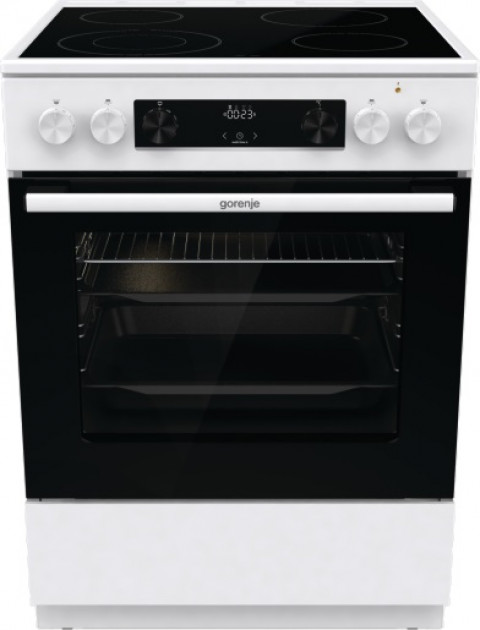 Kuchnia GORENJE GECS6C70WC - Galeria zdjęcie 1