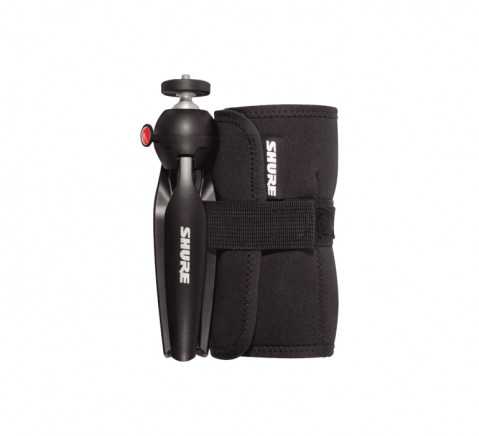 Shure MV88+DIG-VIDKIT - Nowa wersja mikrofonu MV88+ VIDEO KIT - Galeria zdjęcie 6