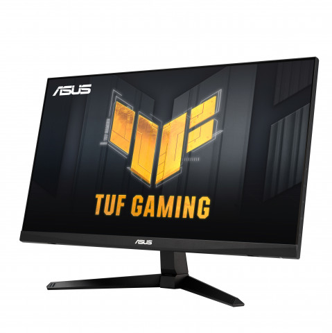 MONITOR ASUS TUF Gaming 23,8" VG246H1A - Galeria zdjęcie 3