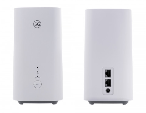 Router Brovi 5G CPE 5 (H155-381) - Galeria zdjęcie 10