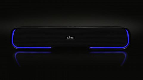 MEDIA-TECH SOUNDBAR PHANTOM BT MT3180 - Galeria zdjęcie 8