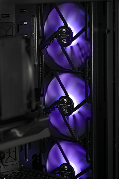 Komputer Actina PB Endorfy 7700/32GB/2TB/RX9070XT/850W - Galeria zdjęcie 10