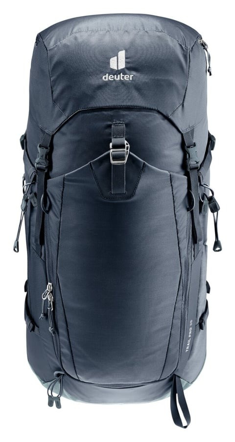 Plecak turystyczny DEUTER Trail Pro 36 black-shale - Galeria zdjęcie 3