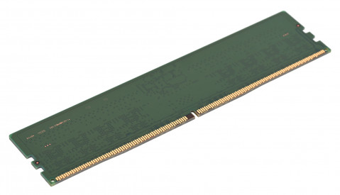 Samsung UDIMM non-ECC 16GB DDR5 1Rx8 5600MHz PC5-44800 M323R2GA3PB0-CWM - Galeria zdjęcie 4
