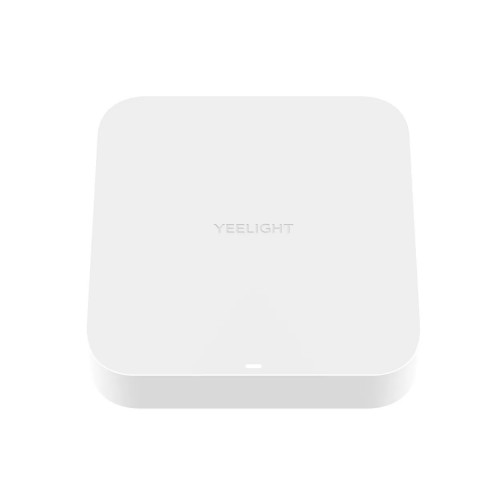 Bramka Yeelight Gateway (BLE Mesh) YLWG01YL - Galeria zdjęcie 3