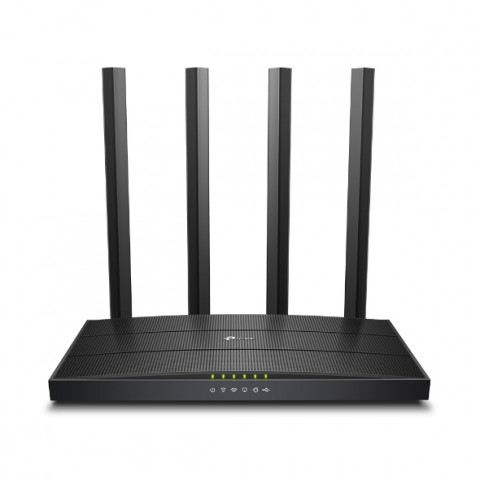 Router TP-LINK Archer C6U - Galeria zdjęcie 1