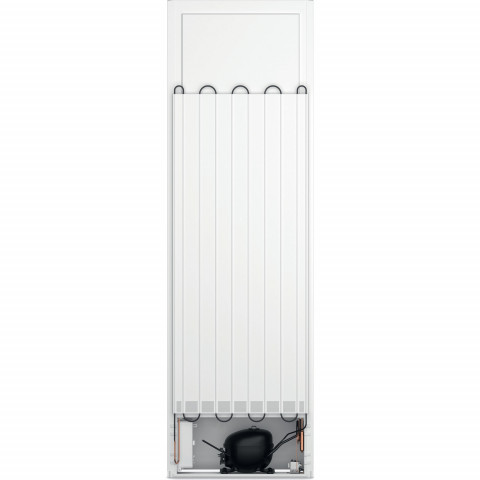Lodówka do zabudowy INDESIT INC18 T311 Total No Frost - Galeria zdjęcie 4