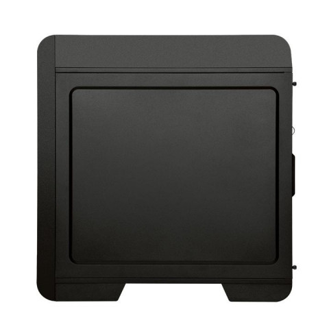 Obudowa Thermaltake Core V71 Tempered Glass - Black - Galeria zdjęcie 8