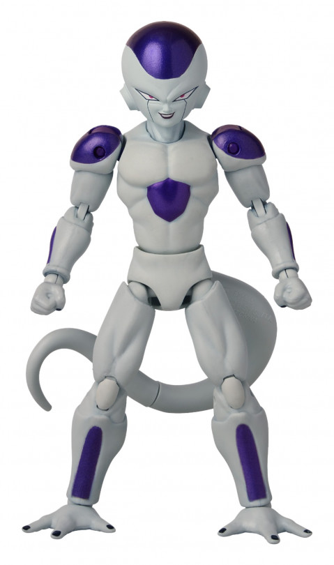 DRAGON BALL DRAGON STARS FRIEZA FINAL FORM - Galeria zdjęcie 5