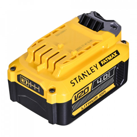 Akumulator 20V 4,0Ah SFMCB204 STANLEY - Galeria zdjęcie 3