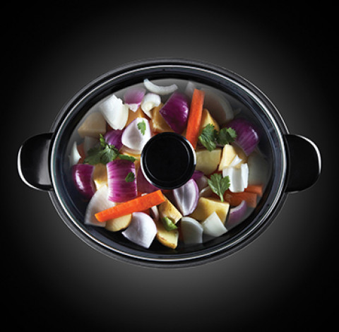 Wolnowar RUSSELL HOBBS 22740-56 - Galeria zdjęcie 2