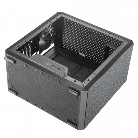 COOLER MASTER OBUDOWA MASTERBOX Q500L MIDI TOWER - Galeria zdjęcie 16