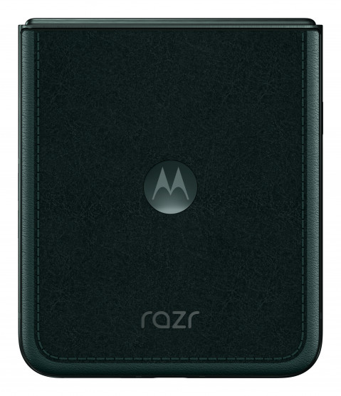 Motorola Razr 60 Ultra 5G 16/512GB Scarab - Galeria zdjęcie 8