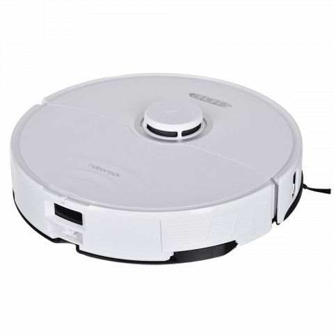 Robot sprzątający Roborock S8 Pro Ultra (biały) - Galeria zdjęcie 2