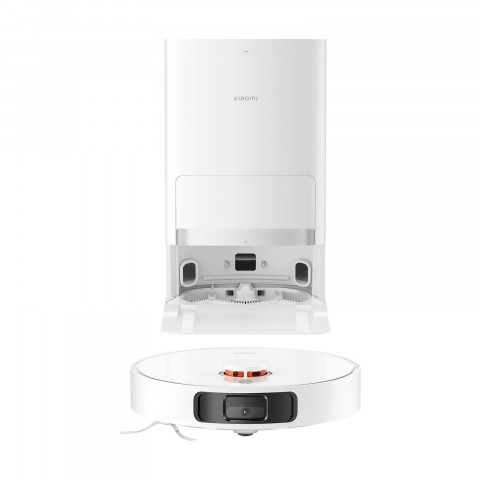 Robot sprzątający Xiaomi X20+ EU - Galeria zdjęcie 15