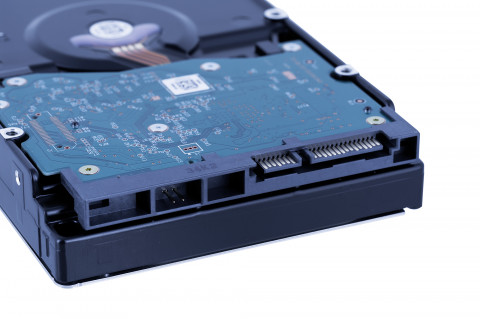 Dysk twardy HDD WD Purple 8TB 3,5" SATA WD85PURZ - Galeria zdjęcie 5