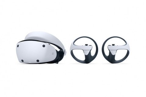 Sony Playstation VR 2 PS5 - Galeria zdjęcie 5