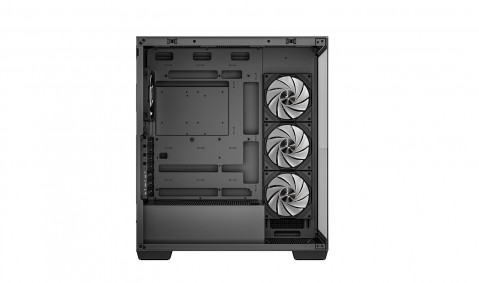 Komputer Actina Deepcool 9800X3D/32GB/2TB/RTX5070Ti/850W - Galeria zdjęcie 6