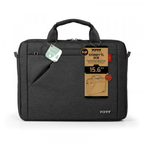 Torba na laptopa PORT DESIGNS 135172 SYDNEY TL ECO - Galeria zdjęcie 5