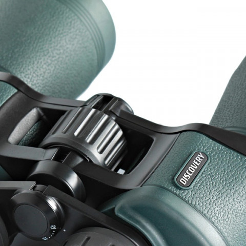 Lornetka Delta Optical Discovery 10x50 (DO.DO-1201) - Galeria zdjęcie 6