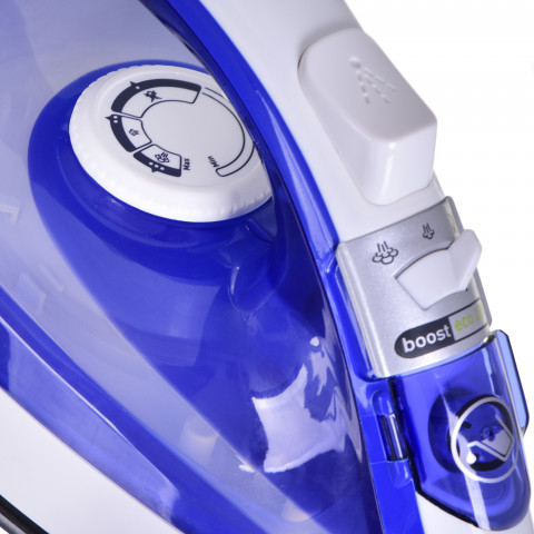 Żelazko TEFAL FV 1711 Virtuo - Galeria zdjęcie 3