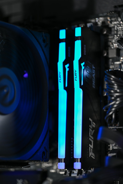 Komputer Actina PB Endorfy 14400F/32GB/1TB/ArcB580/600W/W11H - Galeria zdjęcie 20