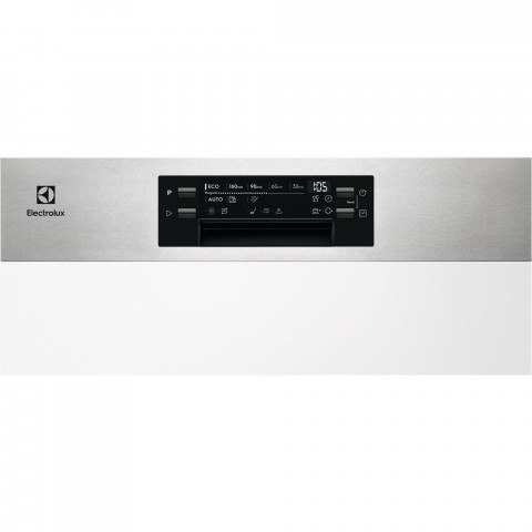 Zmywarka do zabudowy ELECTROLUX EES47300IX - Galeria zdjęcie 3