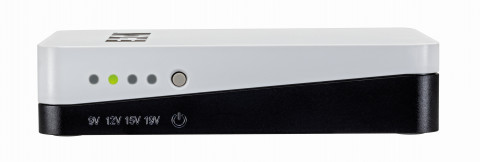 Eaton- zasilacz awaryjny UPS 3S Mini 36W - Galeria zdjęcie 3