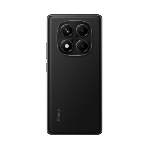 Smartfon Xiaomi Redmi Note 14 Pro 4G 8/256GB Midnight Black - Galeria zdjęcie 8