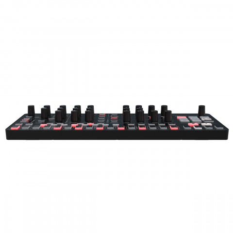IK Uno Synth Pro X - Syntezator analogowy - Galeria zdjęcie 5