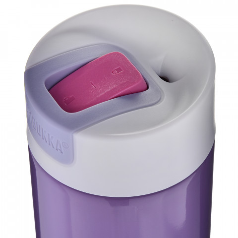 Kambukka kubek termiczny Olympus 500ml - Violet - Galeria zdjęcie 3