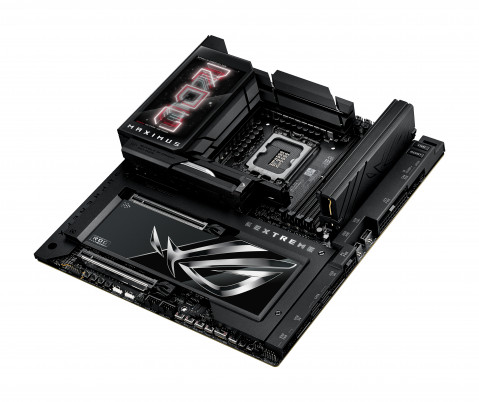 Płyta główna ASUS ROG MAXIMUS Z890 EXTREME (90MB1IA0-M0EAY0) - Galeria zdjęcie 23