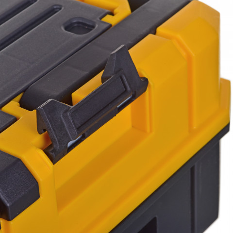 Skrzynia TSTAK 2,0 uchwyt długi DWST83344-1 DEWALT - Galeria zdjęcie 18