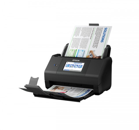 Skaner Epson Workforce ES-580W B11B258401 - Galeria zdjęcie 13