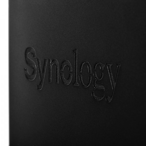 NAS Synology DS423; Tower; 4x (3.5" SATA HDD); Realtek RTD1619B;,2GB DDR4, 2x 1GbE RJ-45 - Galeria zdjęcie 7
