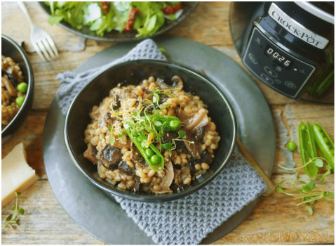 Wolnowar Crock-Pot CSC061X 2,4l - Galeria zdjęcie 5
