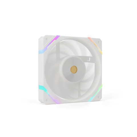 Wentylator Valkyrie X12 ARGB White (VK-FANX12FW) - Galeria zdjęcie 6
