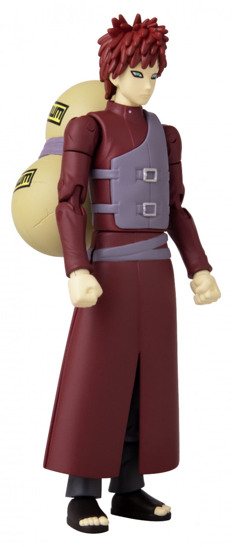 ANIME HEROES NARUTO - GAARA - Galeria zdjęcie 6