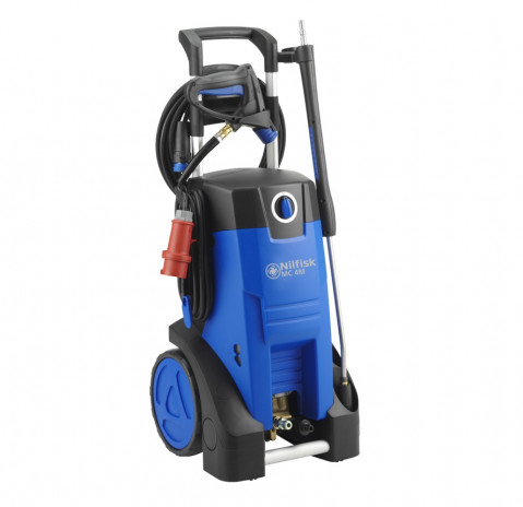 NILFISK Myjka ciśnieniowa/bęben MC 4M-180/740XT-EU - Galeria zdjęcie 2