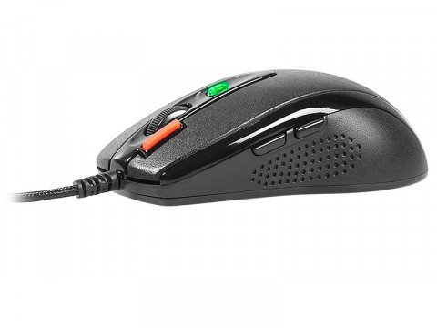 Zestaw Mysz + Podkładka A4Tech X-Game X-7120 - Galeria zdjęcie 5
