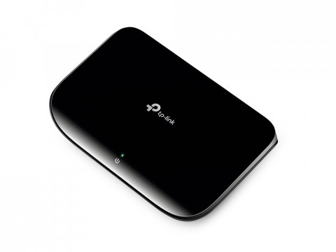 Switch TP-LINK TL-SG1005D 5xRJ45 10/100/1000 - Galeria zdjęcie 6